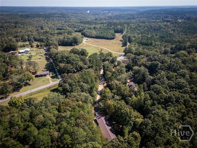 1163 Nickville Road, Elberton, GA 30635