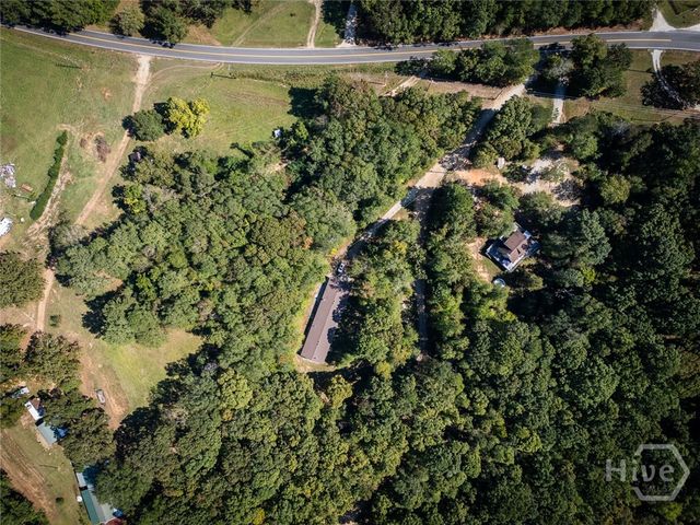 1163 Nickville Road, Elberton, GA 30635