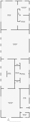 1163 Nickville Road, Elberton, GA 30635