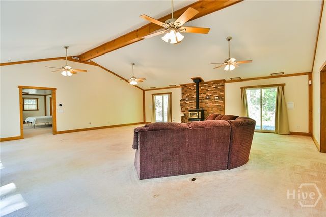 1163 Nickville Road, Elberton, GA 30635