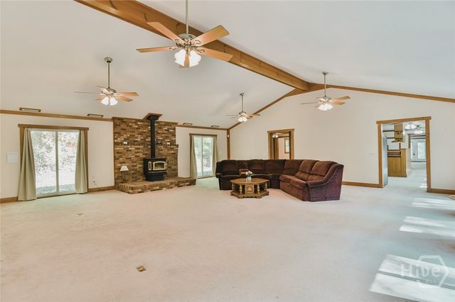 1163 Nickville Road, Elberton, GA 30635