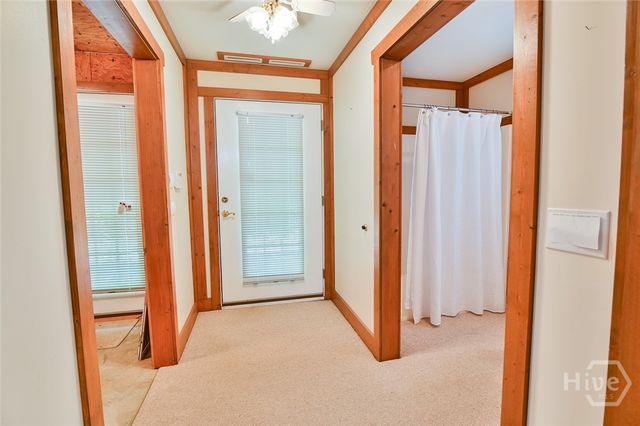 1163 Nickville Road, Elberton, GA 30635
