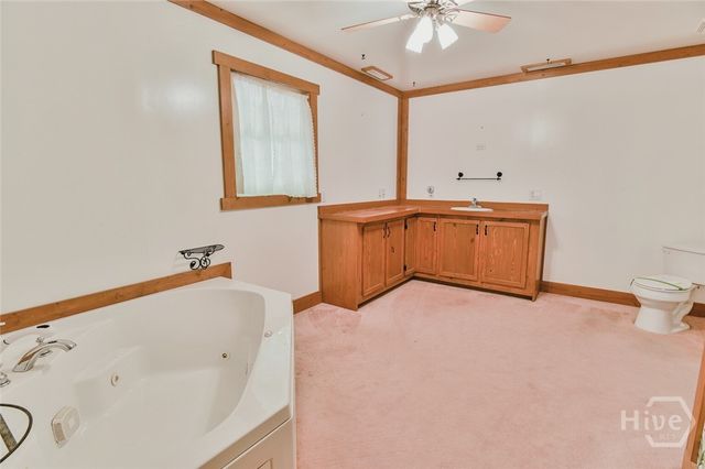 1163 Nickville Road, Elberton, GA 30635