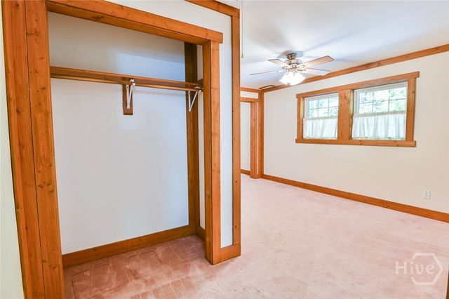 1163 Nickville Road, Elberton, GA 30635