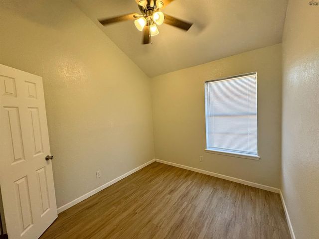 4505 MISTLETOE DRIVE, Wichita Falls, TX 76310