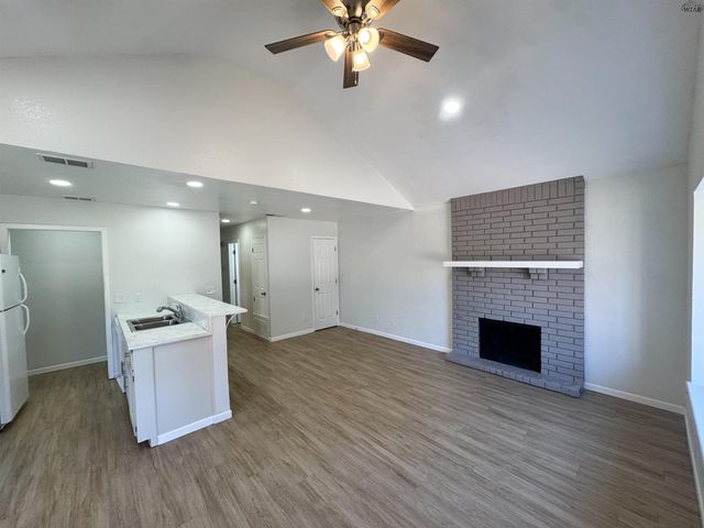 4505 MISTLETOE DRIVE, Wichita Falls, TX 76310