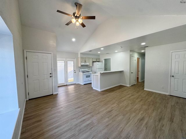 4505 MISTLETOE DRIVE, Wichita Falls, TX 76310