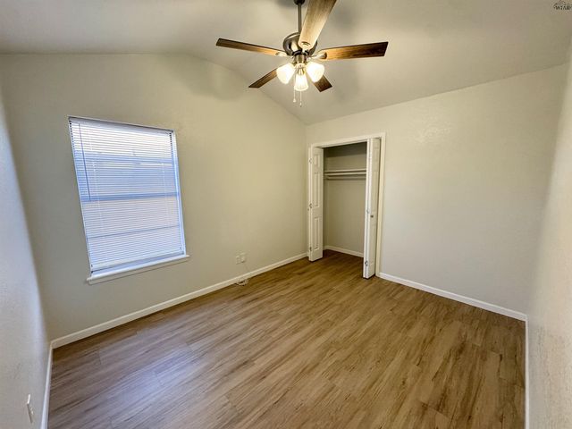 4505 MISTLETOE DRIVE, Wichita Falls, TX 76310