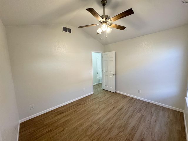 4505 MISTLETOE DRIVE, Wichita Falls, TX 76310