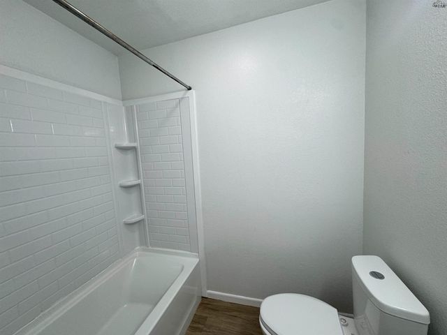 4505 MISTLETOE DRIVE, Wichita Falls, TX 76310