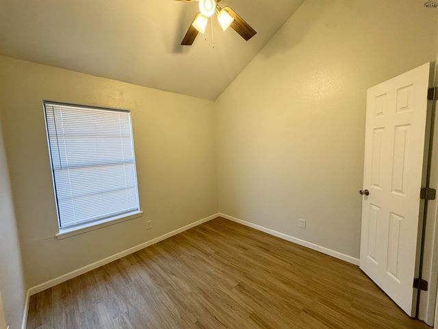 4505 MISTLETOE DRIVE, Wichita Falls, TX 76310