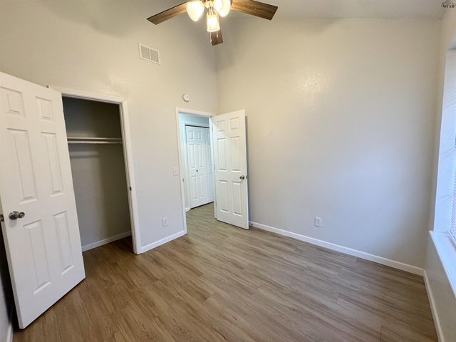 4505 MISTLETOE DRIVE, Wichita Falls, TX 76310