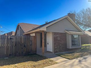 4505 MISTLETOE DRIVE, Wichita Falls, TX 76310