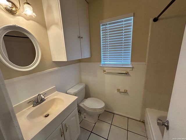 117 E SILVER SANDS DR, San Antonio, TX 78216