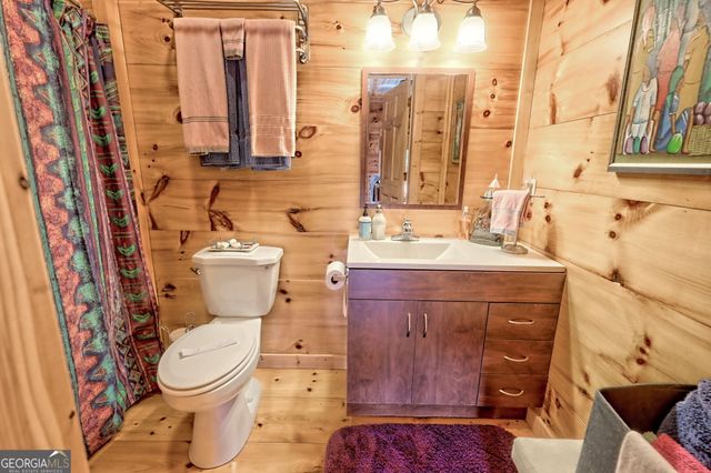 331 Black Bear Den Road, Clayton, GA 30525