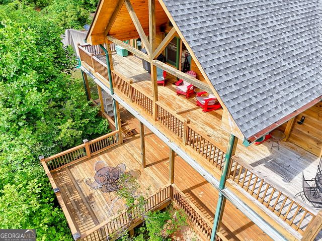 331 Black Bear Den Road, Clayton, GA 30525