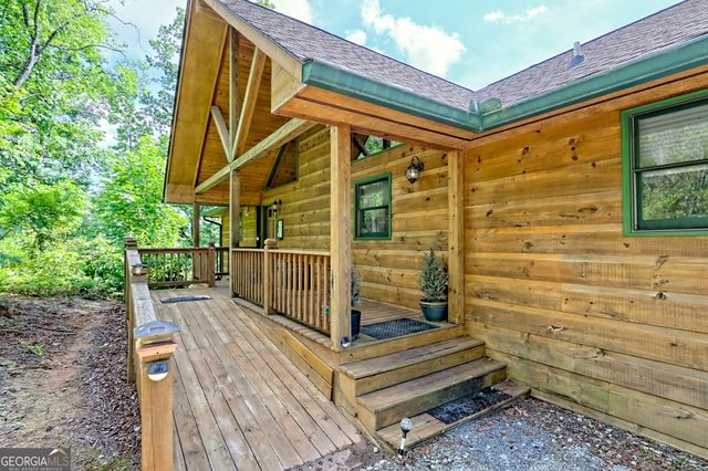 331 Black Bear Den Road, Clayton, GA 30525