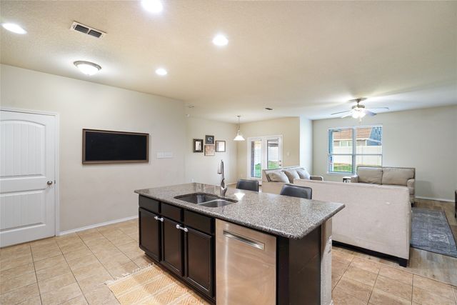 9145 Blackstone Drive, Providence Village, TX 76227