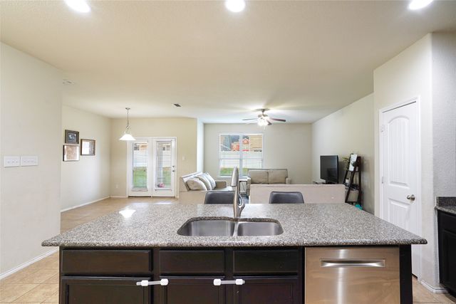 9145 Blackstone Drive, Providence Village, TX 76227