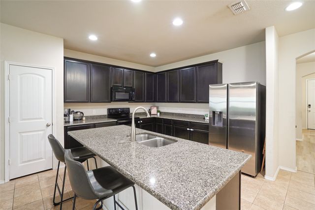 9145 Blackstone Drive, Providence Village, TX 76227