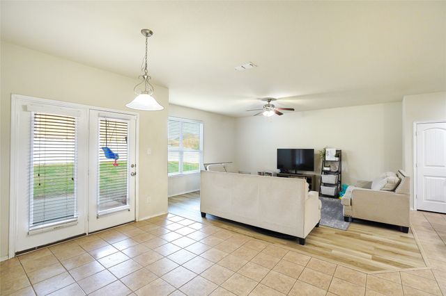 9145 Blackstone Drive, Providence Village, TX 76227
