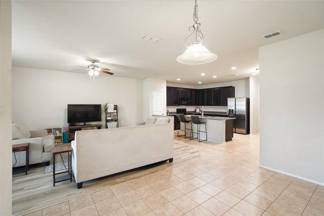 9145 Blackstone Drive, Providence Village, TX 76227