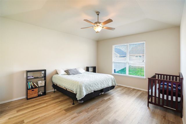 9145 Blackstone Drive, Providence Village, TX 76227