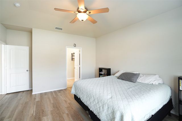 9145 Blackstone Drive, Providence Village, TX 76227