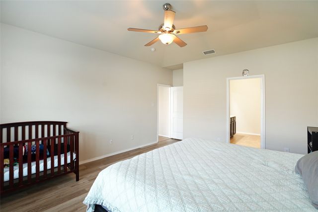 9145 Blackstone Drive, Providence Village, TX 76227