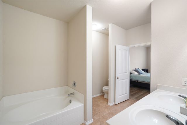 9145 Blackstone Drive, Providence Village, TX 76227