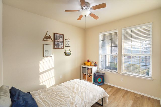 9145 Blackstone Drive, Providence Village, TX 76227