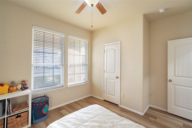 9145 Blackstone Drive, Providence Village, TX 76227
