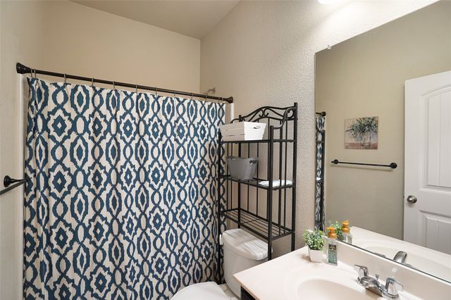 9145 Blackstone Drive, Providence Village, TX 76227