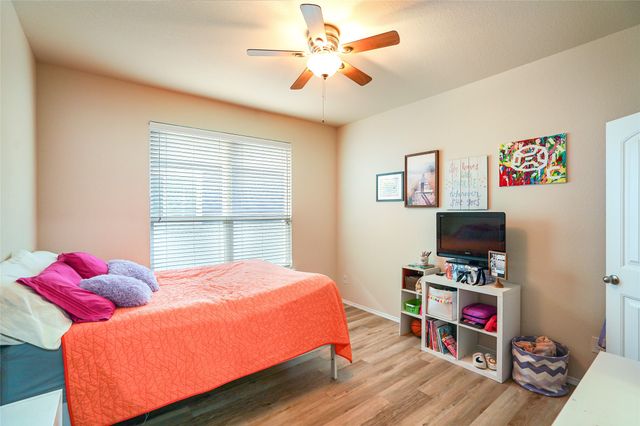 9145 Blackstone Drive, Providence Village, TX 76227