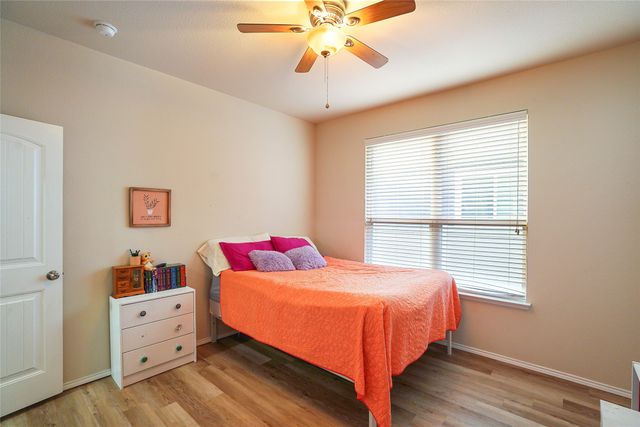 9145 Blackstone Drive, Providence Village, TX 76227