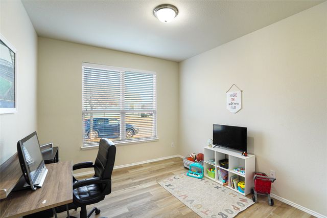 9145 Blackstone Drive, Providence Village, TX 76227