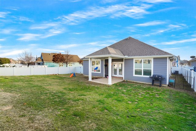 9145 Blackstone Drive, Providence Village, TX 76227
