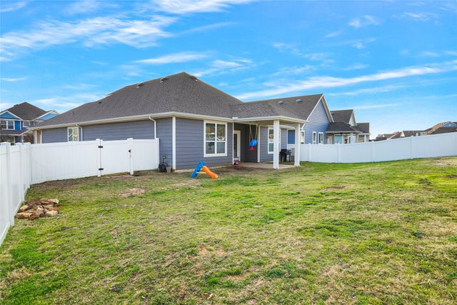 9145 Blackstone Drive, Providence Village, TX 76227