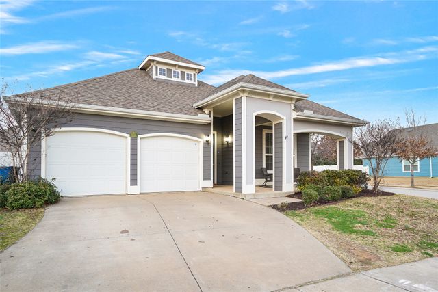 9145 Blackstone Drive, Providence Village, TX 76227
