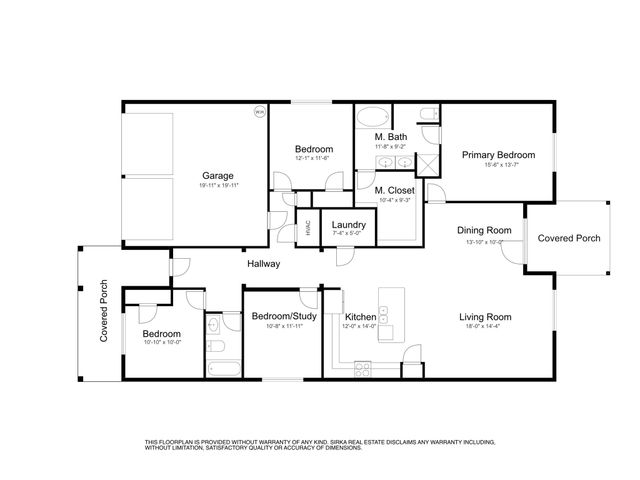 9145 Blackstone Drive, Providence Village, TX 76227