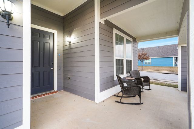9145 Blackstone Drive, Providence Village, TX 76227