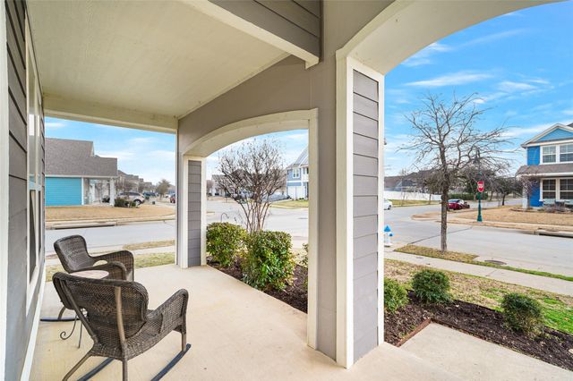 9145 Blackstone Drive, Providence Village, TX 76227