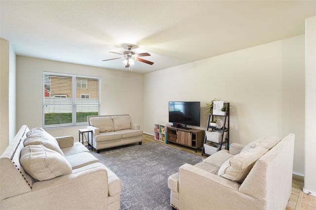 9145 Blackstone Drive, Providence Village, TX 76227