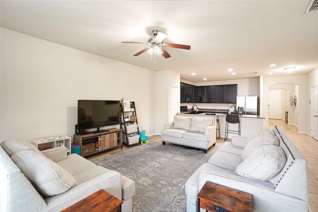 9145 Blackstone Drive, Providence Village, TX 76227