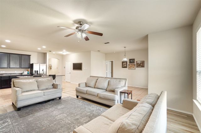9145 Blackstone Drive, Providence Village, TX 76227