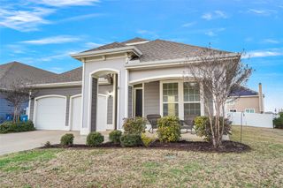 9145 Blackstone Drive, Providence Village, TX 76227