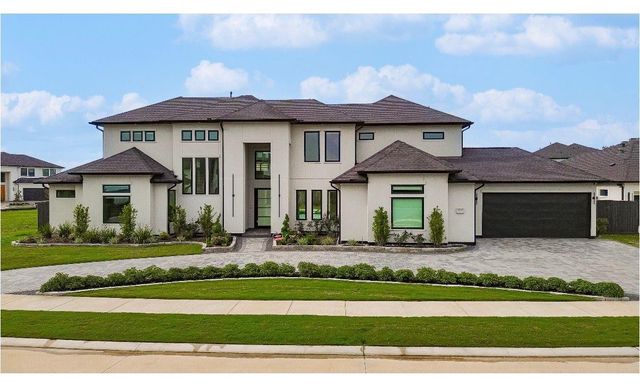 512 Basil Leaf Lane, Richmond, TX 77406