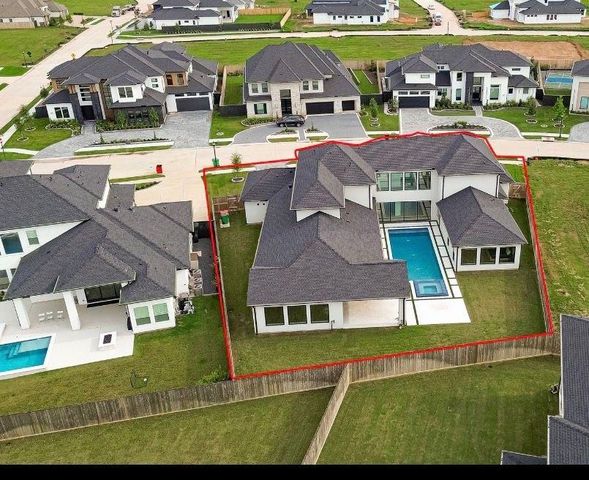 512 Basil Leaf Lane, Richmond, TX 77406