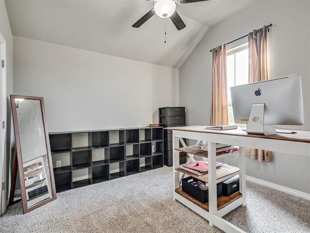 1001 NE 34th Terrace, Moore, OK 73160