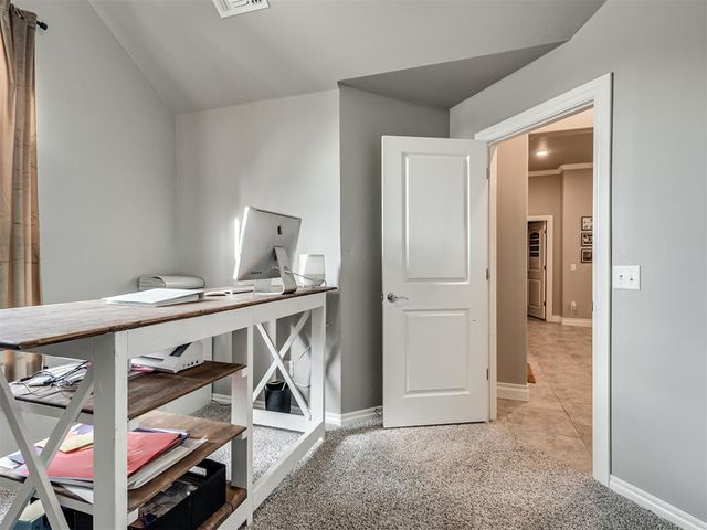 1001 NE 34th Terrace, Moore, OK 73160